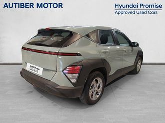 kona 1.0 tgdi 48v maxx 4x2