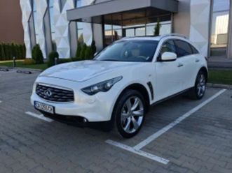 infiniti fx 30 100% реален