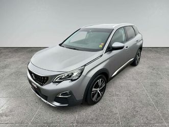 peugeot 3008 3008 *gt-line *pano *clim *carplay *camera 360