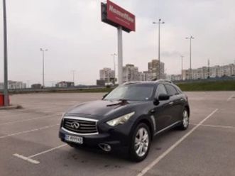 infiniti fx 30