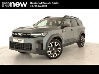 journey mild hybrid 103 kw (140 cv)