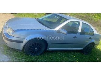 volkswagen bora 1.9 tdi tiptronic highline