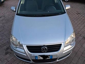 volkswagen polo 1.4 tdci