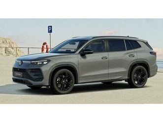 2.0 tdi dsg 4motion r-line | navi | ahk