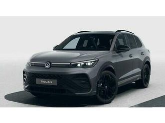 2.0 tdi dsg 4motion r-line | navi | ahk