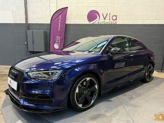 2.0 tfsi 300 quattro s-tronic 6