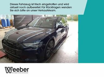 avant quattro sport *hud*leder*blackstyle*pan