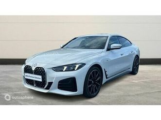 420da xdrive 190ch m sport