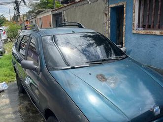 weekend 1.0 6-marchas