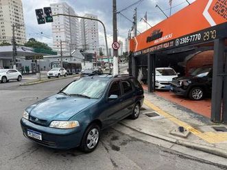 weekend stile 1.6 mpi 16v 4p