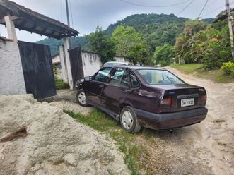 stile 2.0 i.e. turbo 4p