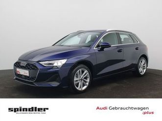 sportback tfsi/ mmi-navi+, parkassi, led, rfk