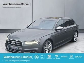 avant 4.0 tfsi quattro+matrix+sthzg+bose+pano