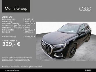 35 tdi advanced ahk navi shz virtual pdc alu