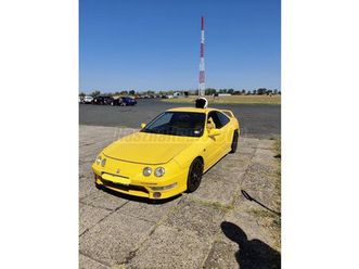 honda integra 1.8 type-r