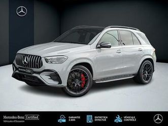 53 hybride 4matic+ amg line to sieges avants elect