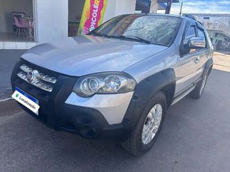 weekend adventure locker 1.8 flex