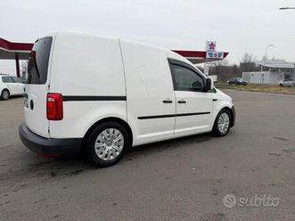 vw caddy diesel 1.6