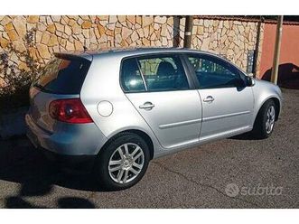 golf 1.6 metano