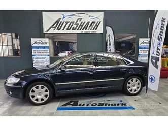 volkswagen phaeton 5.0 v10 tdi 4mot 313cv