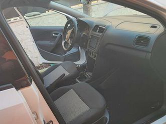 volkswagen polo 1.2 tdi