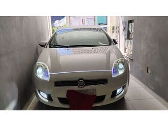 fiat bravo essence 1.8 flex 16v 5p 2014