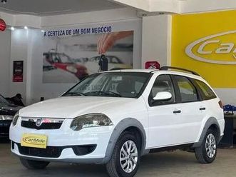 weekend 1.6 mpi 16v 4p