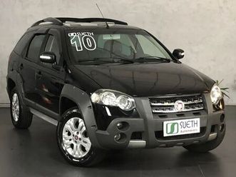 weekend adv. locker ext. 1.8 flex