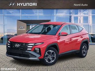 hyundai tucson 1.6 t-gdi modern 2wd