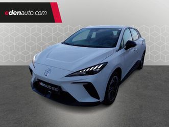 electric 51kwh - 125 kw 2wd standard