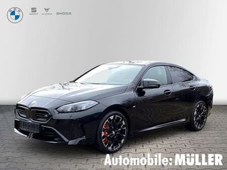 i xdrive gran coupe navi klima ahk hud rfk m sportsitze