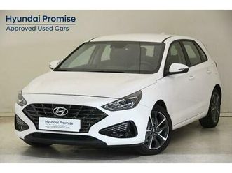 i30 1.5 dpi klass slx 110