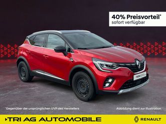 intens blue - dci 115 edc shz navi easy-parking-paket