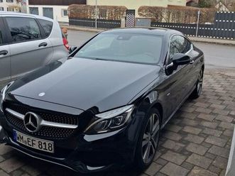 mercedes-benz c 200 edition 1 autom. edition 1