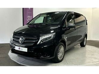 119 cdi compact bva rwd select 4matic