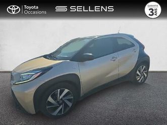 1.0 vvt-i 72ch collection s-cvt my24