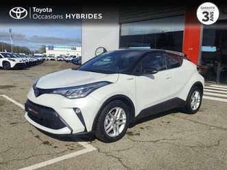 122h dynamic 2wd e-cvt my20