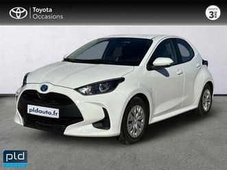 116h dynamic 5p my22