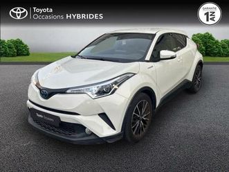 122h distinctive 2wd e-cvt rc18