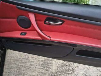 325i cabrio c/2airbag auto