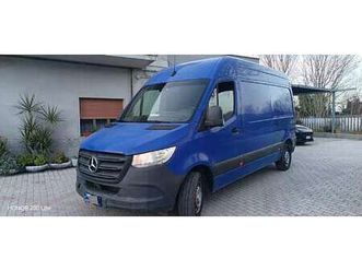 311 2.1 cdi f 39/33 fwd h2 my20