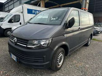 caravelle 2.0 tdi 150cv pc trendline