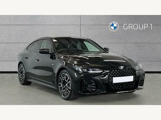 2.0 420i m sport auto euro 6 (start/stop) 5dr