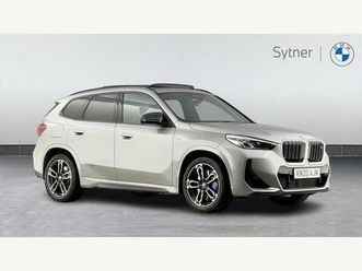 2.0 20i mht m sport auto xdrive euro 6 (start/stop) 5dr