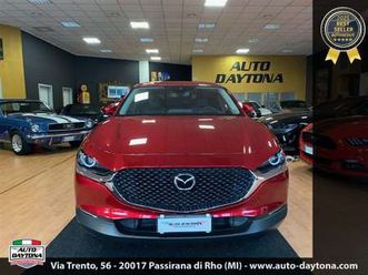 2.0l e-skyactiv-g m hybrid 2wd exclusive