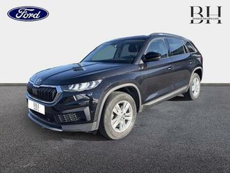 1.5 tsi 150ch act business dsg7 7 places