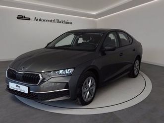 skoda octavia 2.0 tdi selection 150cv dsg del 2024