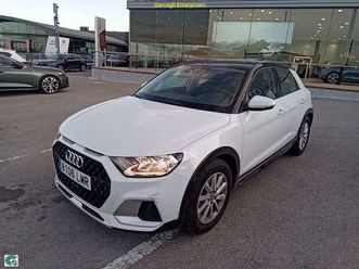 citycarver 30 tfsi 81kw (110cv) s tronic