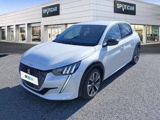 electrique 50 kwh 136ch gt