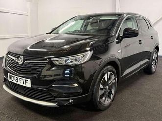 1.2 turbo sri nav euro 6 (start/stop) 5dr